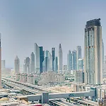 Remarkable Apartment In Downtown Near Dubai Mall