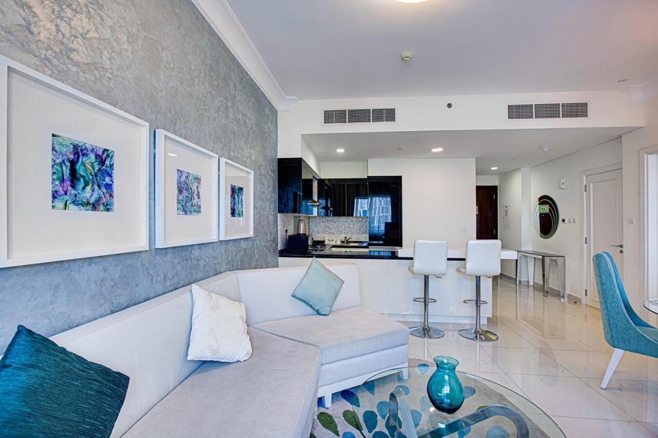 Remarkable In Downtown Near Mall Apartment