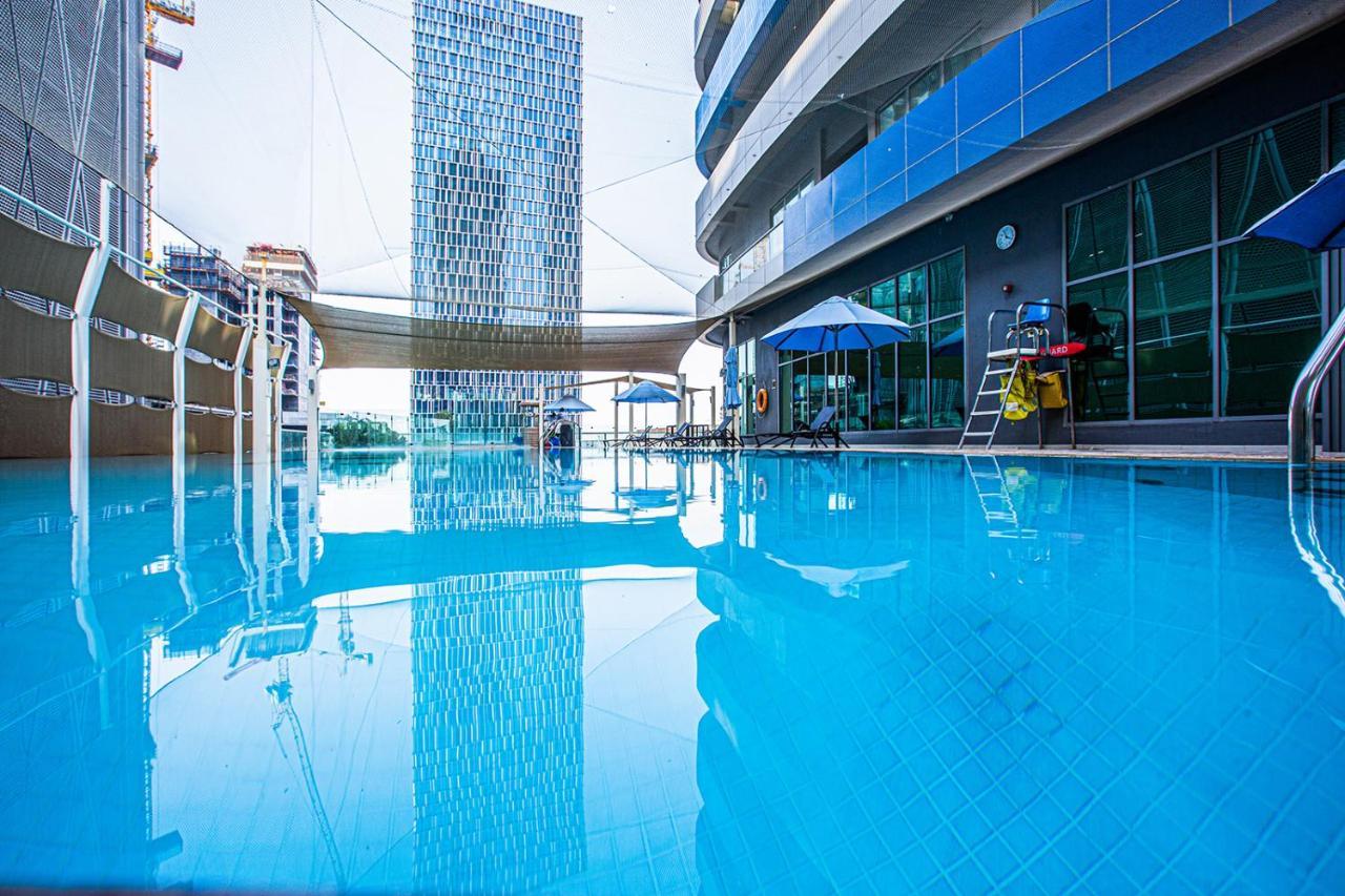 Apartment Remarkable In Downtown Near Mall Dubai
