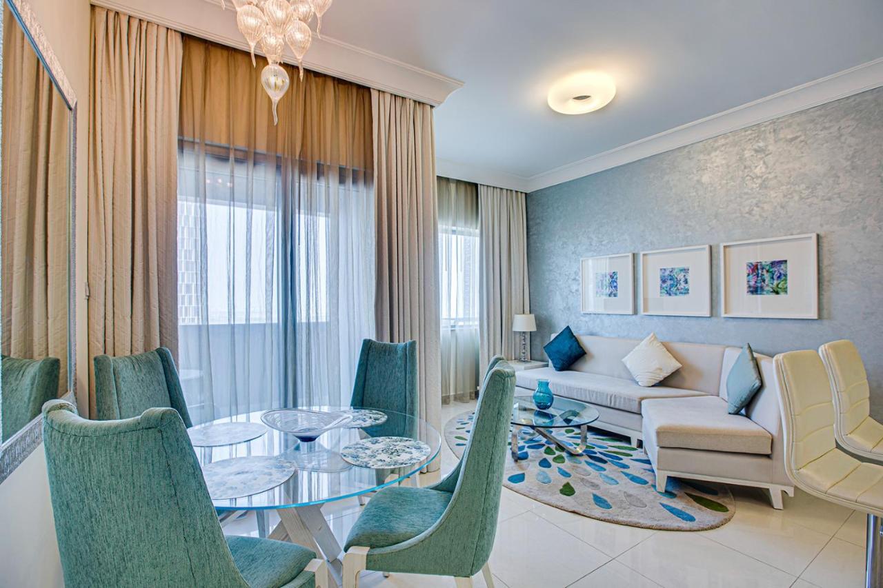 Remarkable In Downtown Near Mall * Dubai