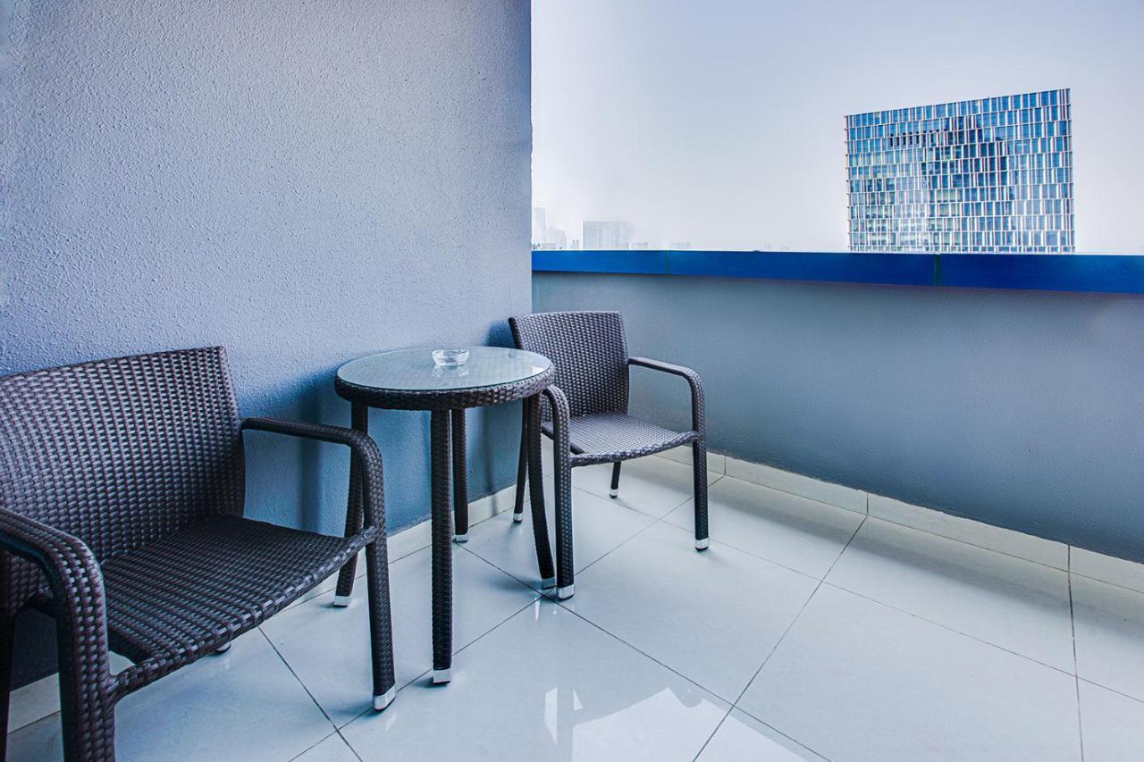 Remarkable In Downtown Near Mall Apartment Dubai