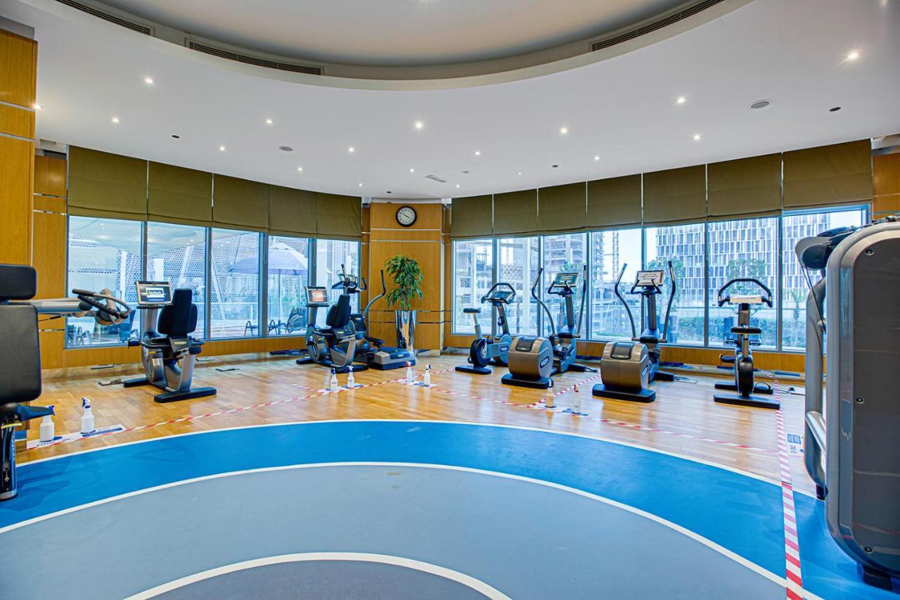 Apartment Remarkable In Downtown Near Mall Dubai