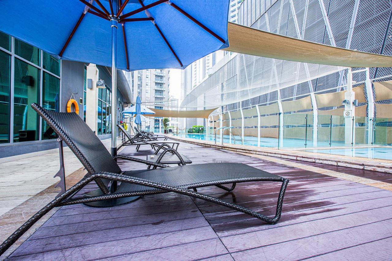Remarkable In Downtown Near Mall * Dubai