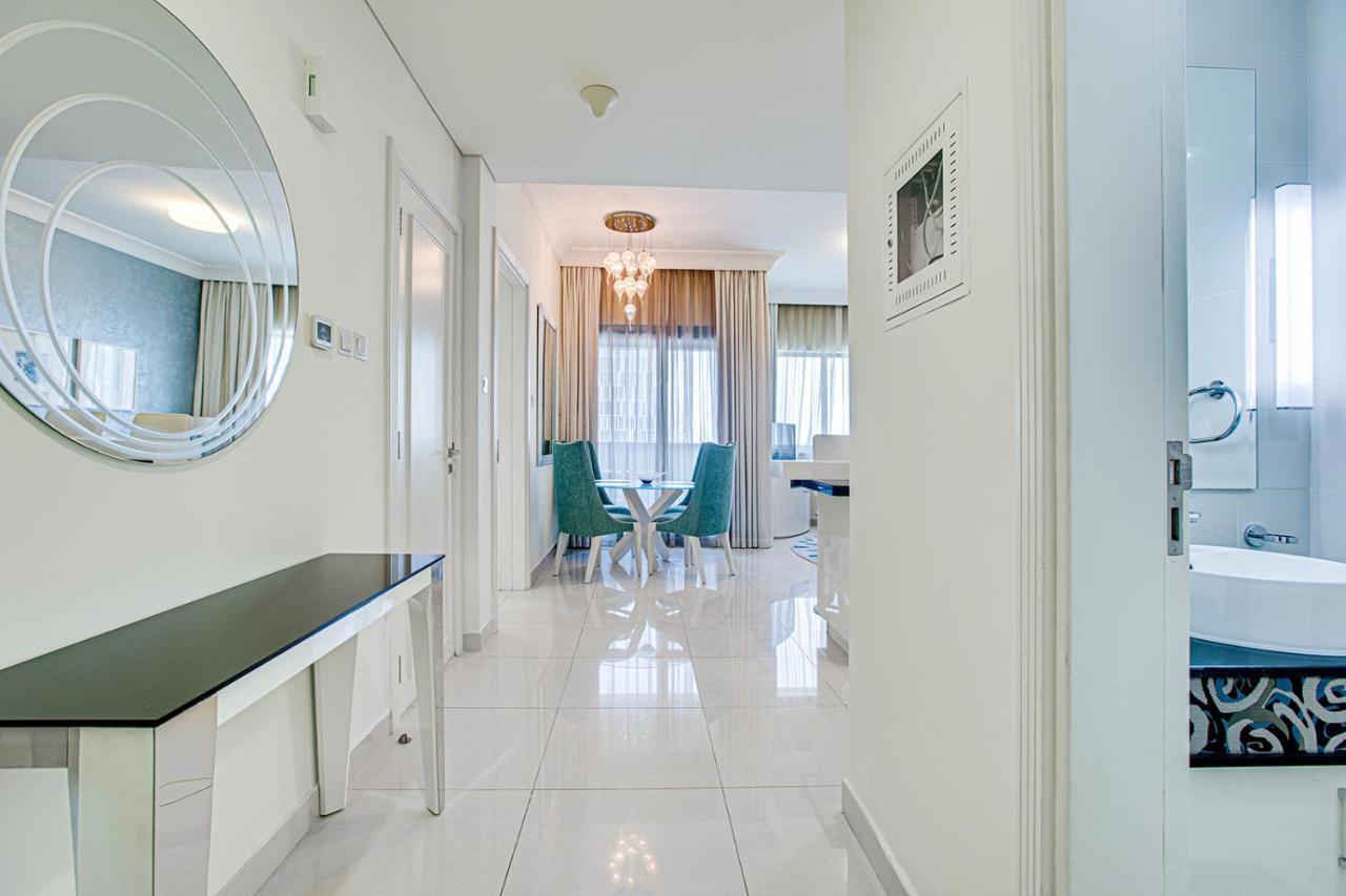 Apartment Remarkable In Downtown Near Mall Dubai