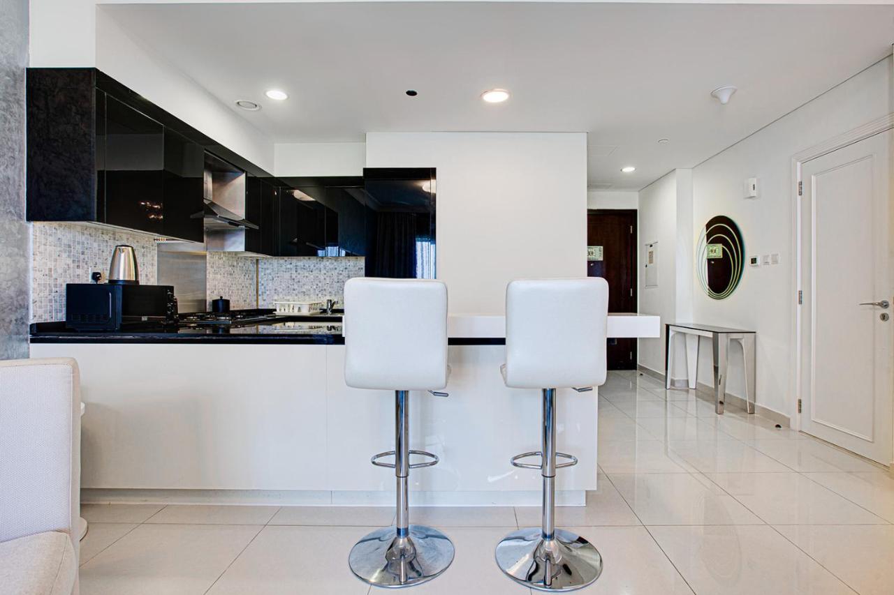 Apartment Remarkable In Downtown Near Mall
