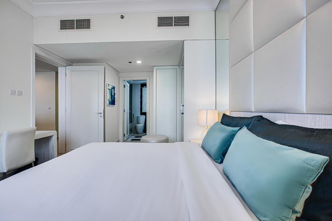 Apartment Remarkable In Downtown Near Mall Dubai