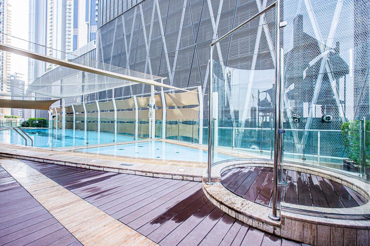 Remarkable In Downtown Near Mall Apartment Dubai