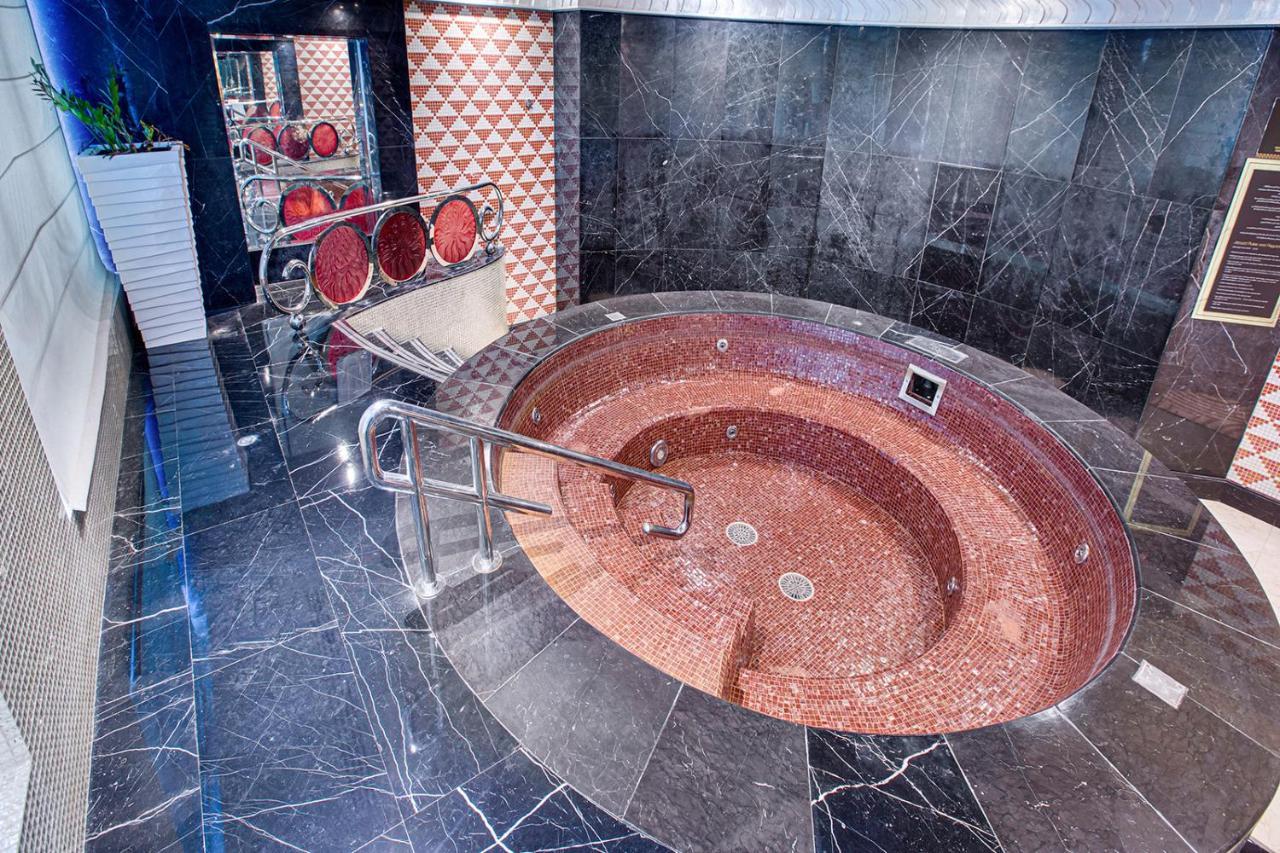 Remarkable In Downtown Near Mall Apartment Dubai