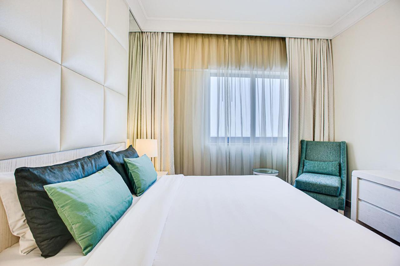 Apartment Remarkable In Downtown Near Mall Dubai