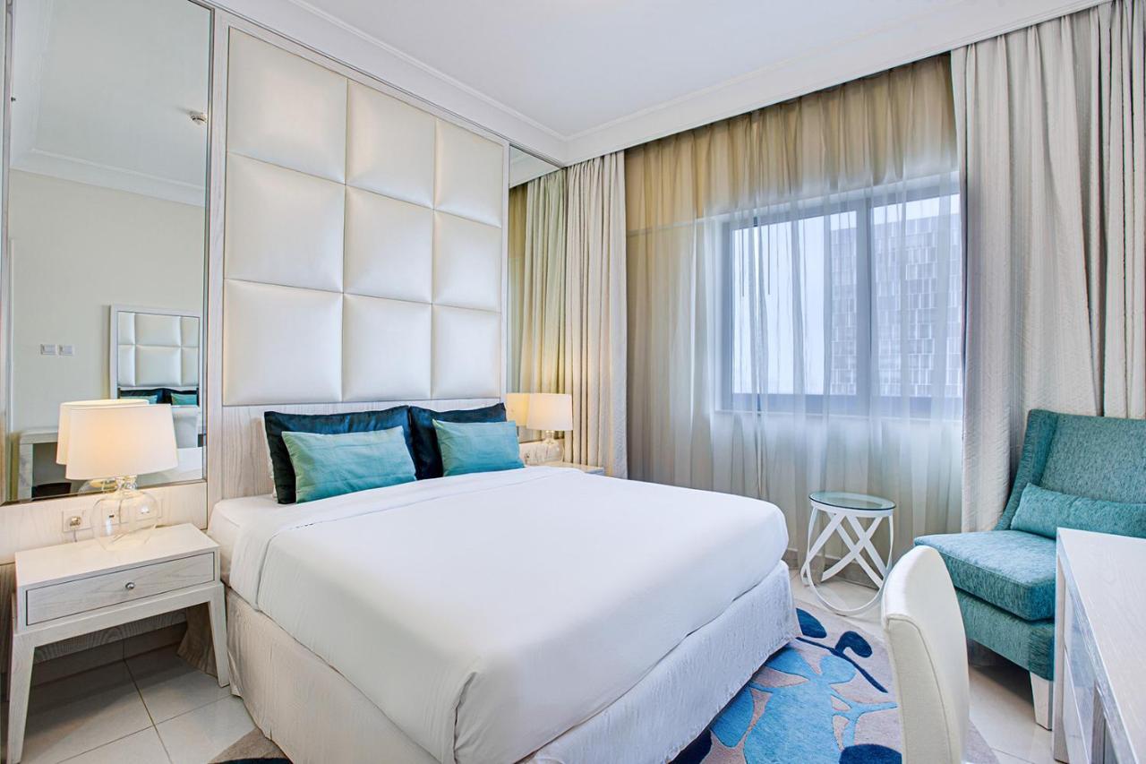 Remarkable In Downtown Near Mall * Dubai