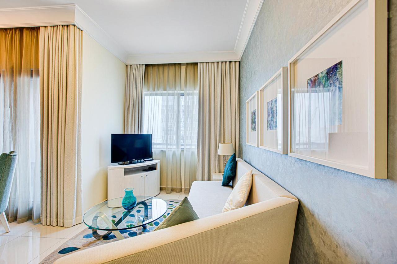 Remarkable In Downtown Near Mall Apartment Dubai