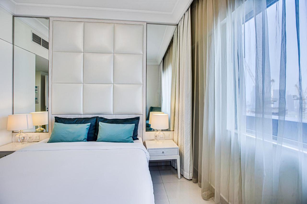 Remarkable In Downtown Near Mall Apartment Dubai