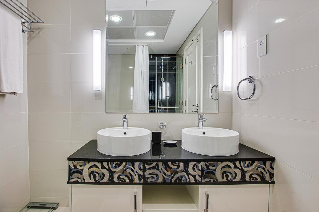 Remarkable In Downtown Near Mall Apartment Dubai