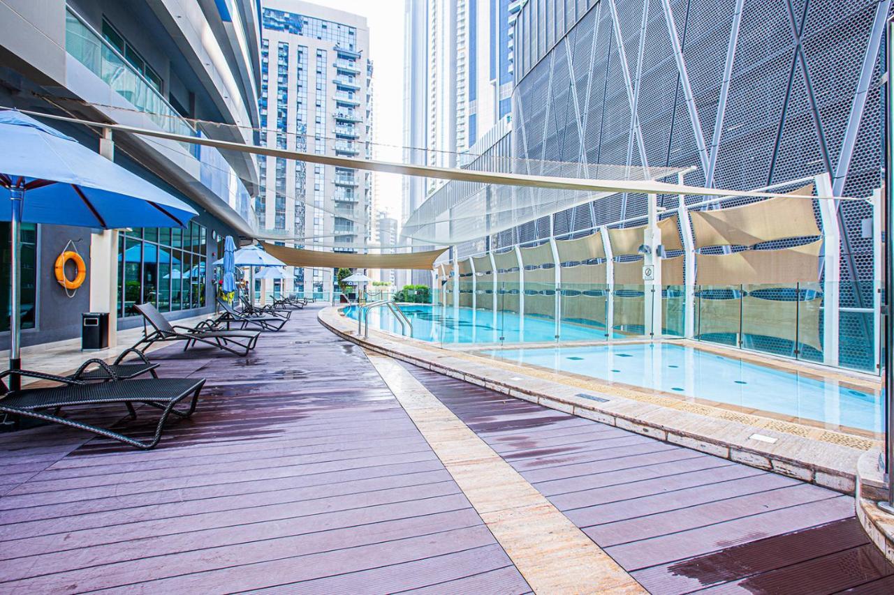 Remarkable In Downtown Near Mall Apartment Dubai