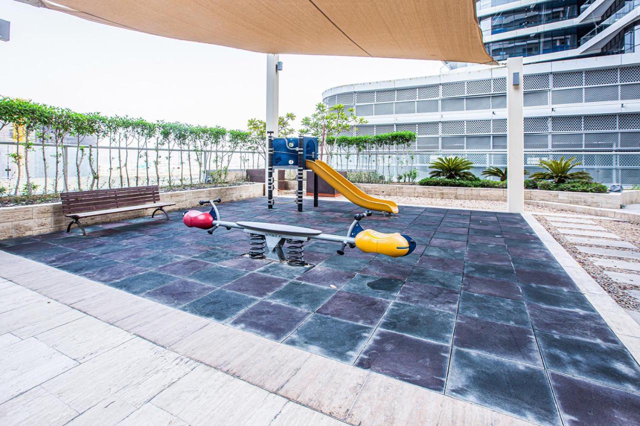 Remarkable In Downtown Near Mall Apartment Dubai