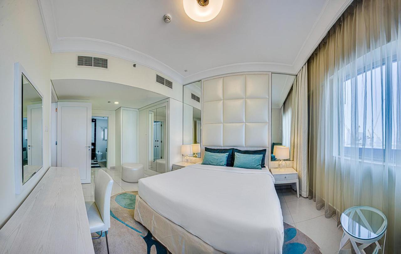 Remarkable In Downtown Near Mall * Dubai