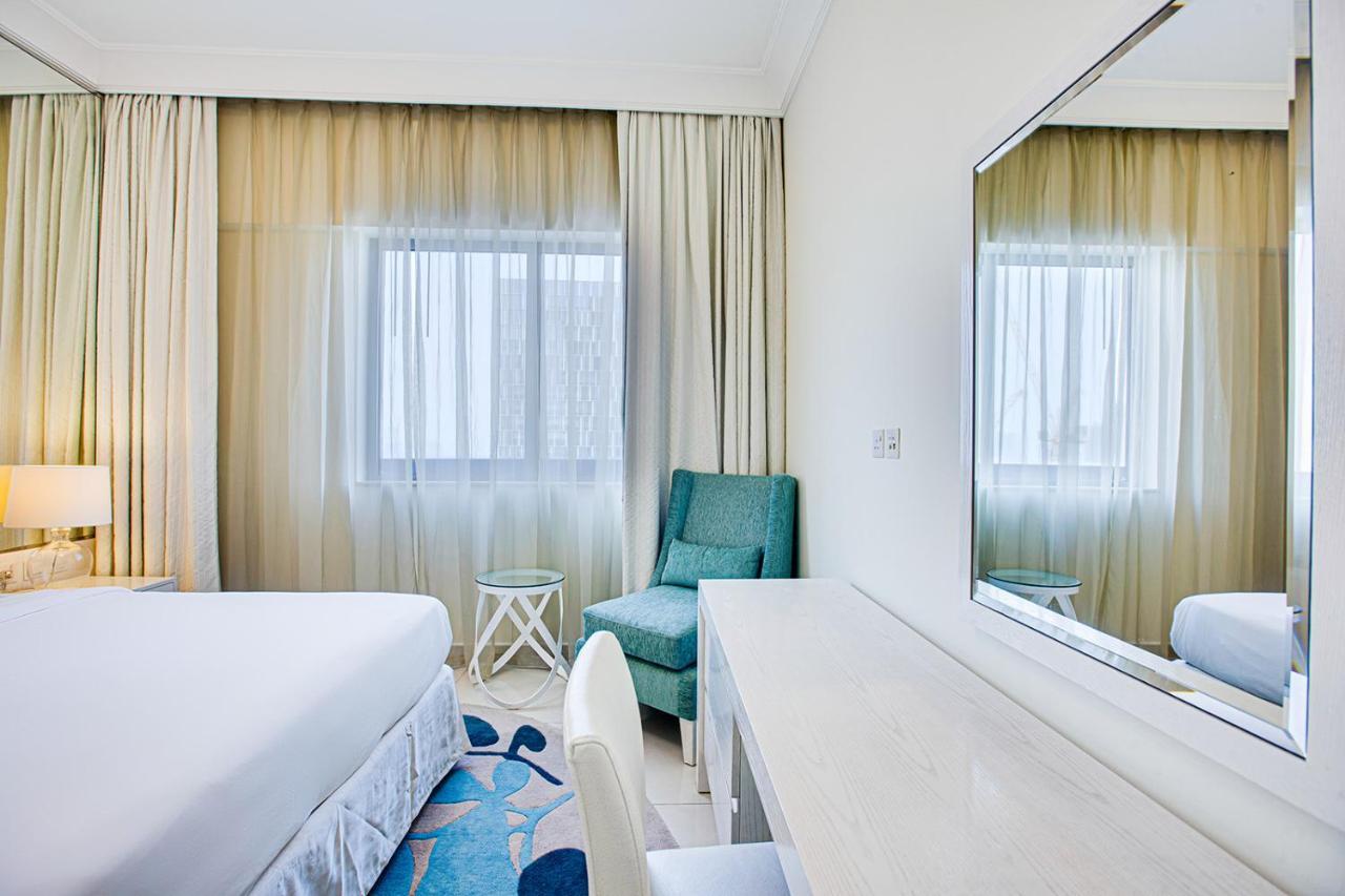 Apartment Remarkable In Downtown Near Mall Dubai