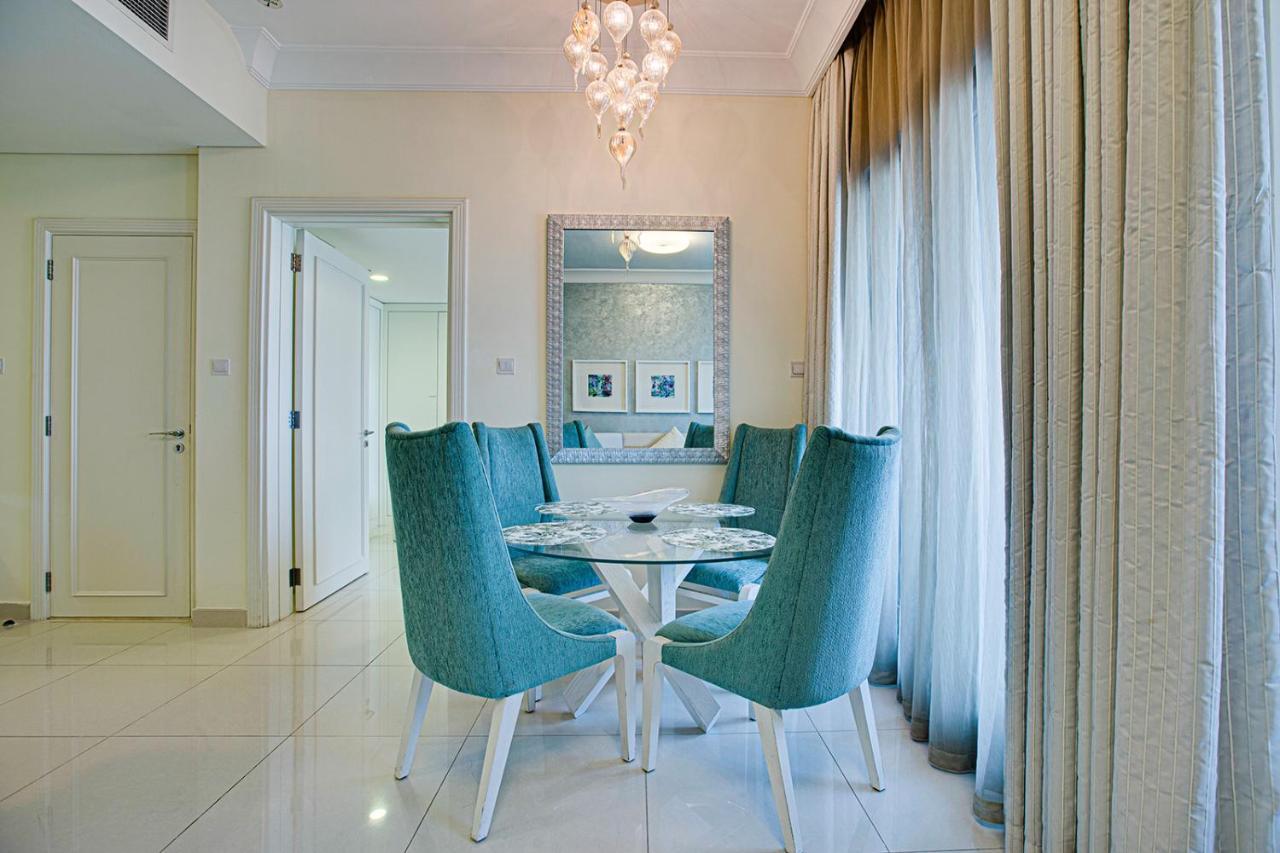 Apartment Remarkable In Downtown Near Mall Dubai