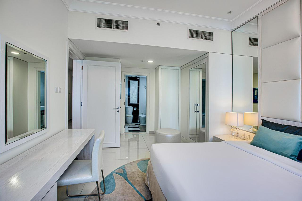 Remarkable In Downtown Near Mall Apartment Dubai