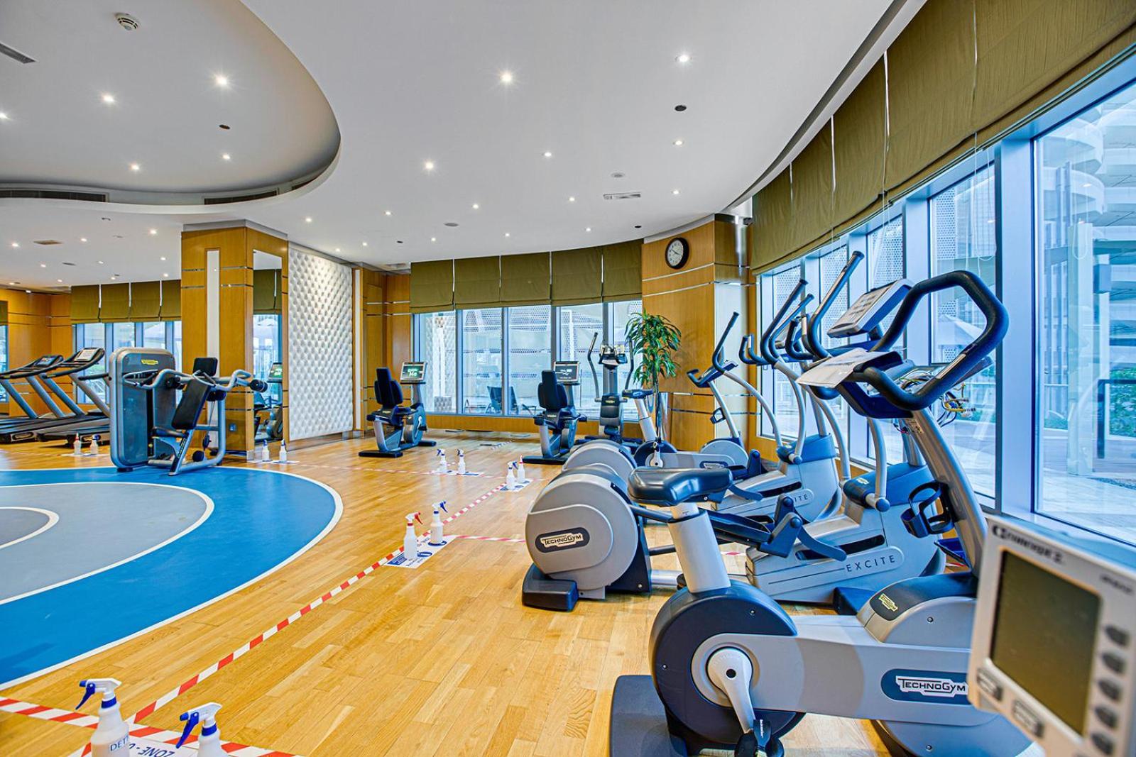 Remarkable In Downtown Near Mall Apartment Dubai